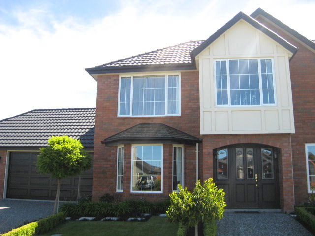 17 Watermill Boulevard, Christchurch