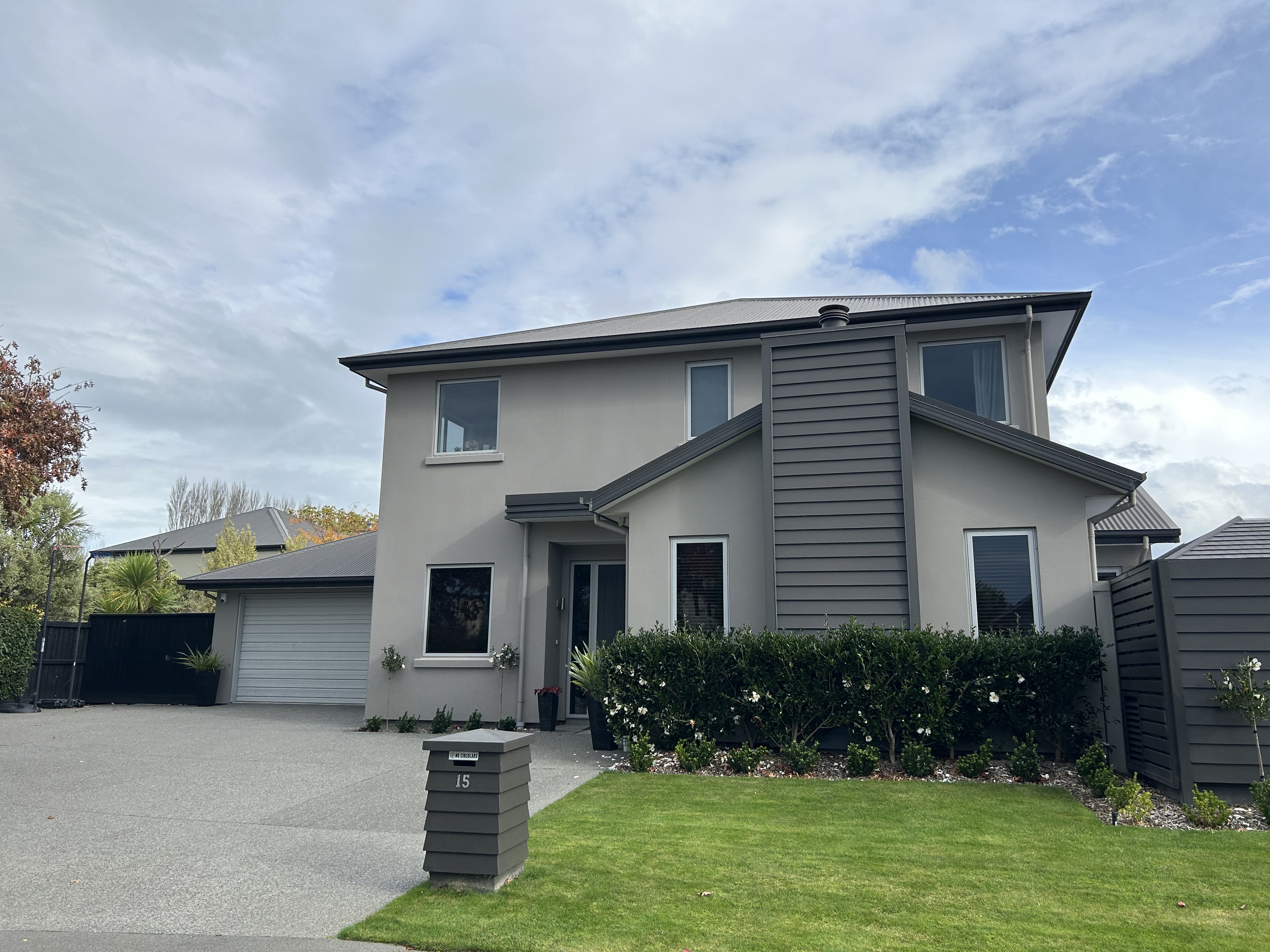 15 Watermill Boulevard, Christchurch