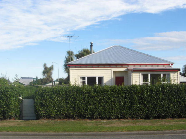39 Allen Street, Ashburton