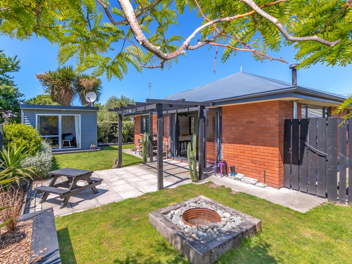 97A Wildberry Street, Woolston, Christchurch