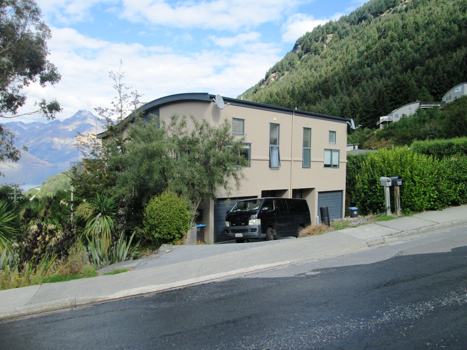 2B O'Learys Paddock, Fernhill, Queenstown