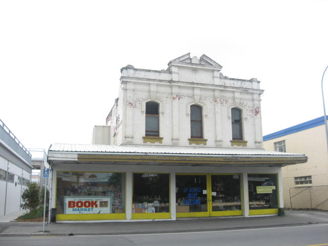 7 Riccarton Road, Riccarton, Christchurch