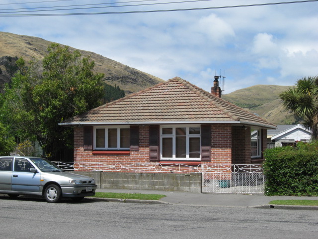 12 Denman Street, Sumner, Christchurch