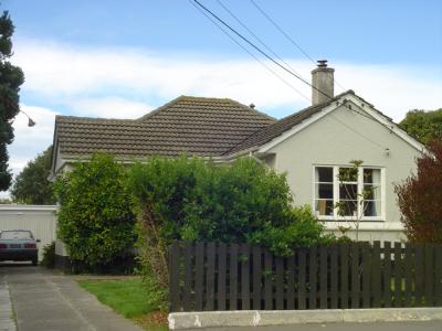 24 Achilles Street, Dallington, Christchurch