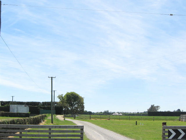 26 Banks Street, Templeton, Christchurch
