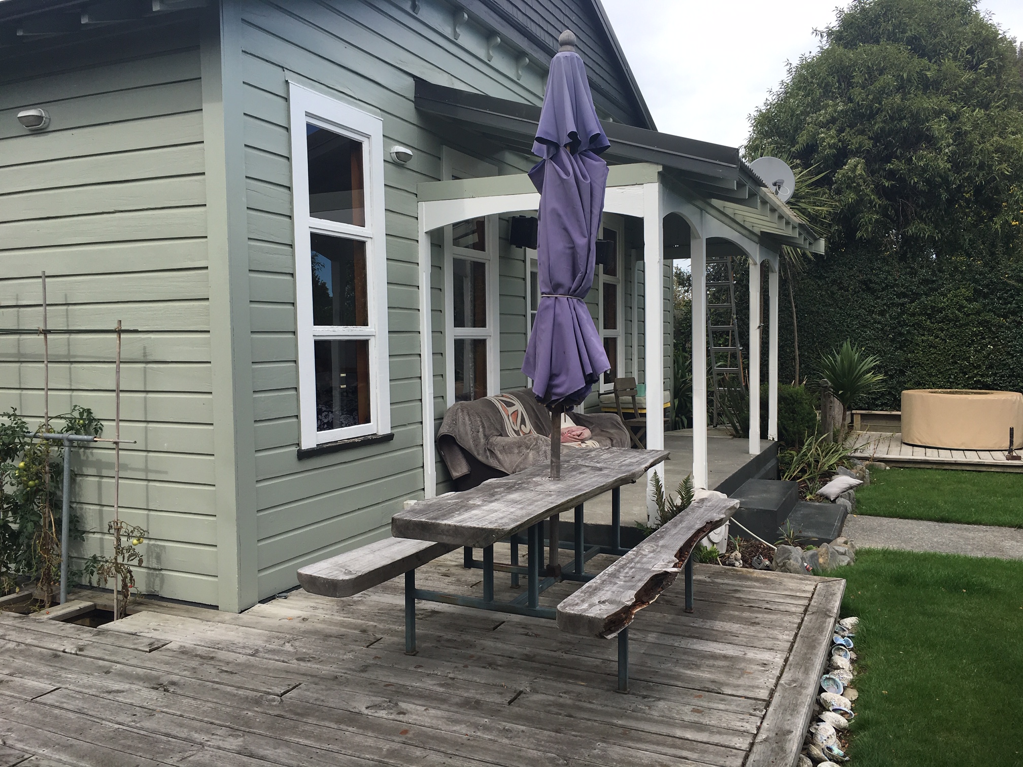 21 Allen Street, Ashburton