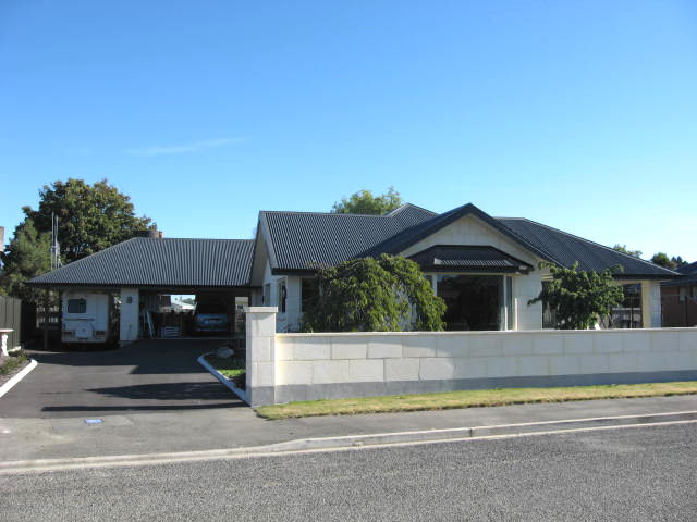 3 Cascade Place, Geraldine