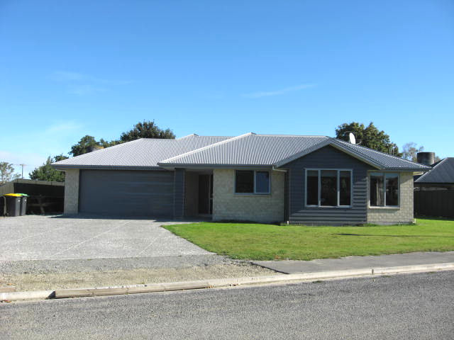 5 Cascade Place, Geraldine