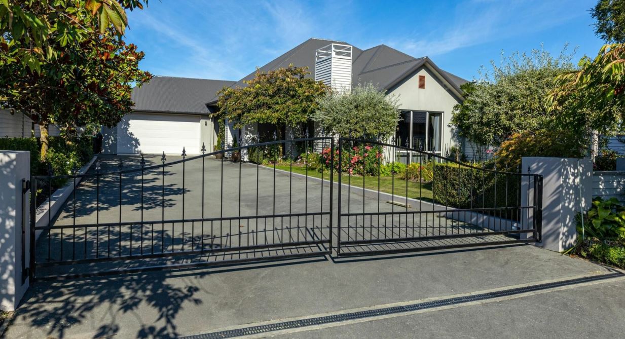 7 Cascade Place, Geraldine