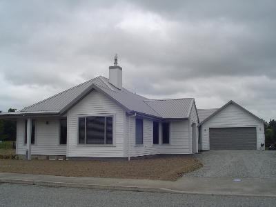 11 Cascade Place, Geraldine