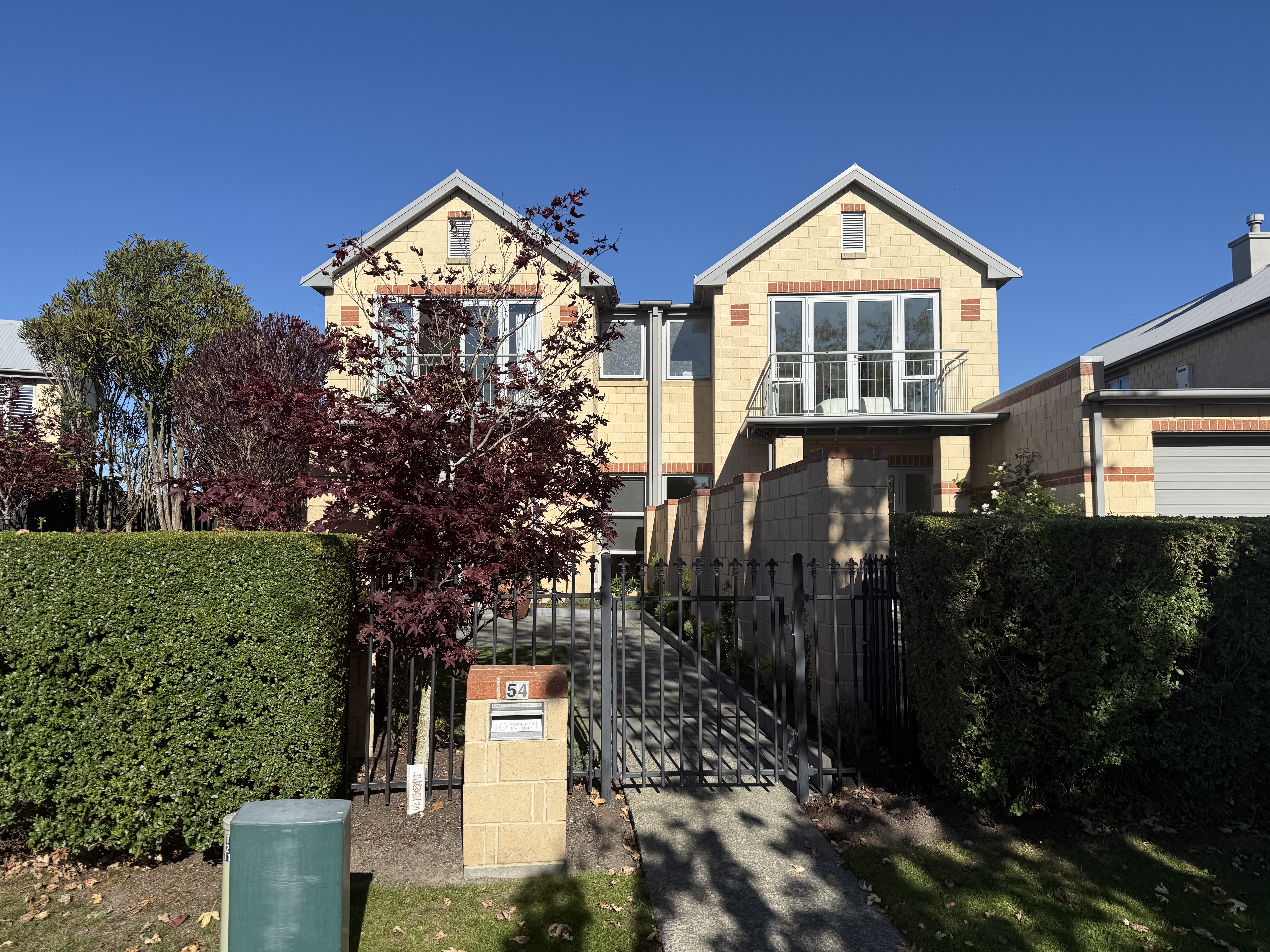 54 Waterford Avenue, Belfast, Christchurch