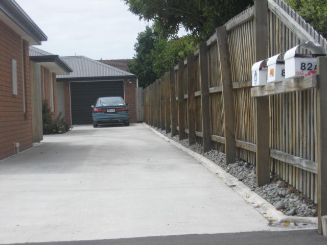 82C Wainui Street, Riccarton, Christchurch