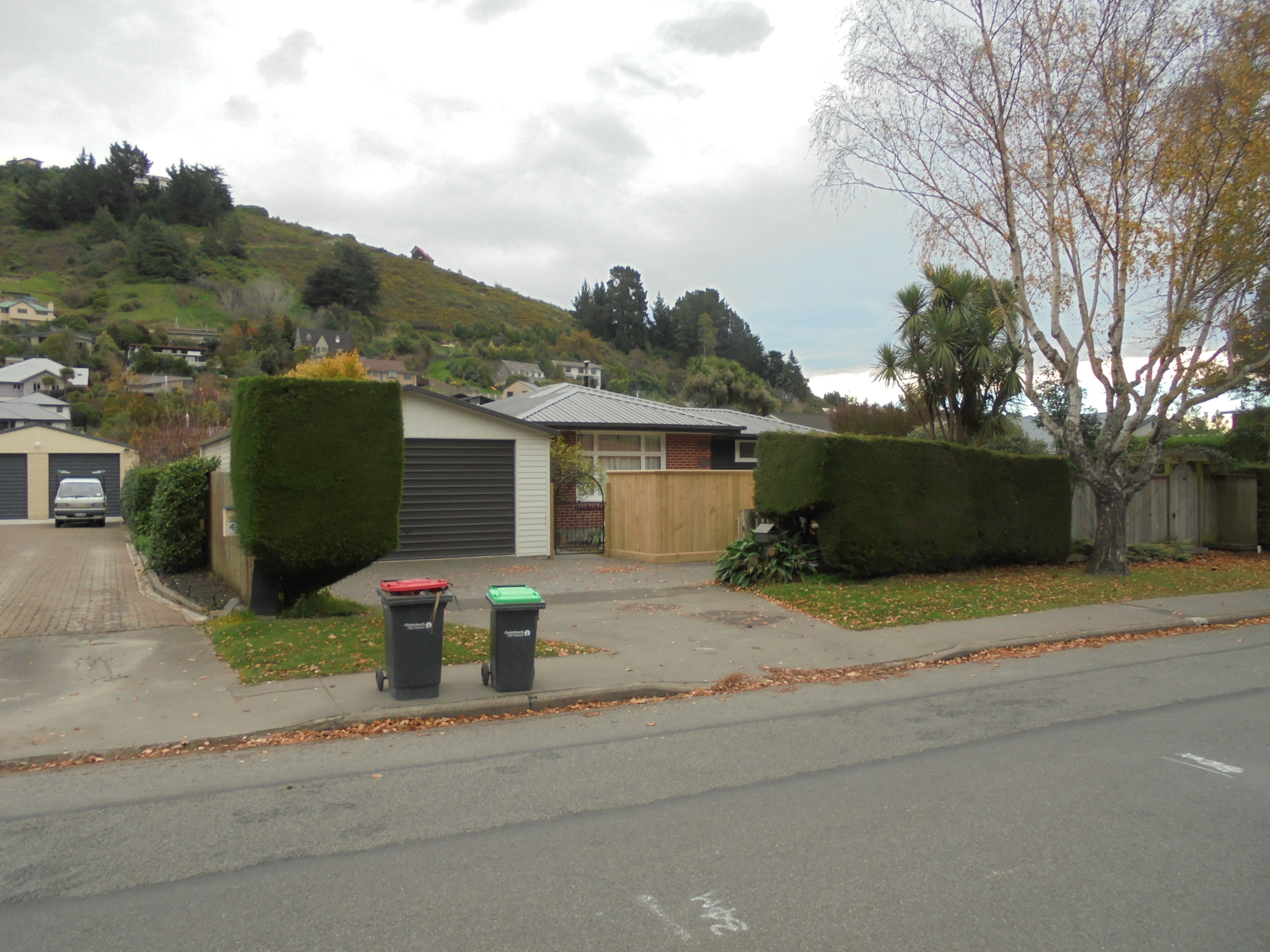 44A Bowenvale Avenue, Cashmere, Christchurch