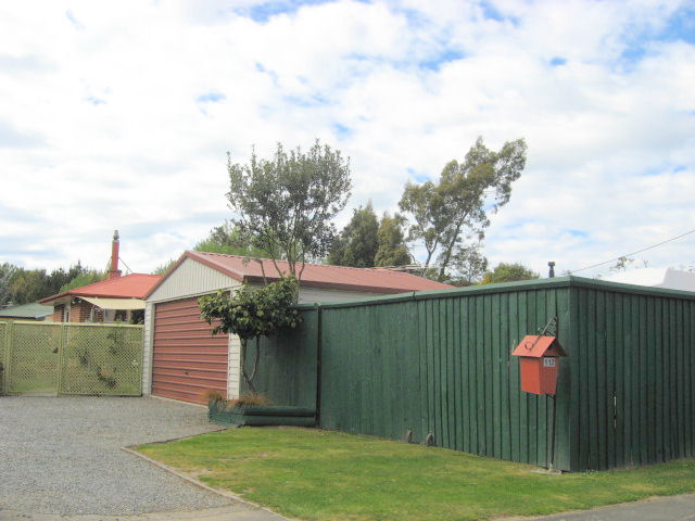 112A Main North Road, Woodend