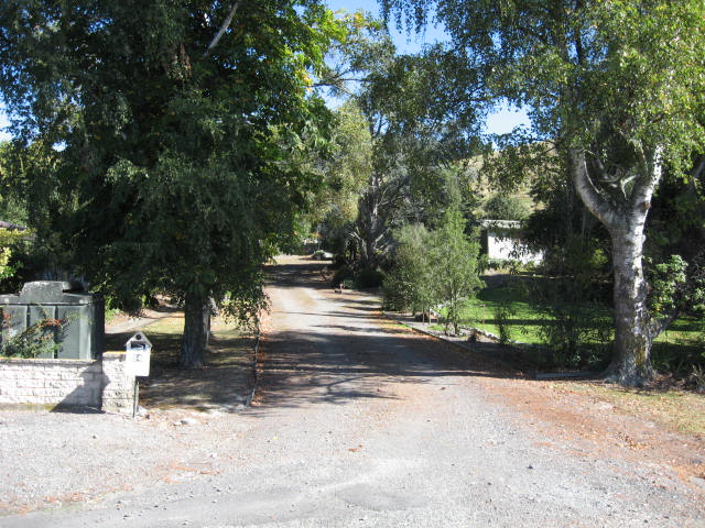 14A Shaw Street