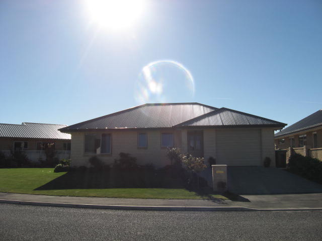 6 Cascade Place, Geraldine