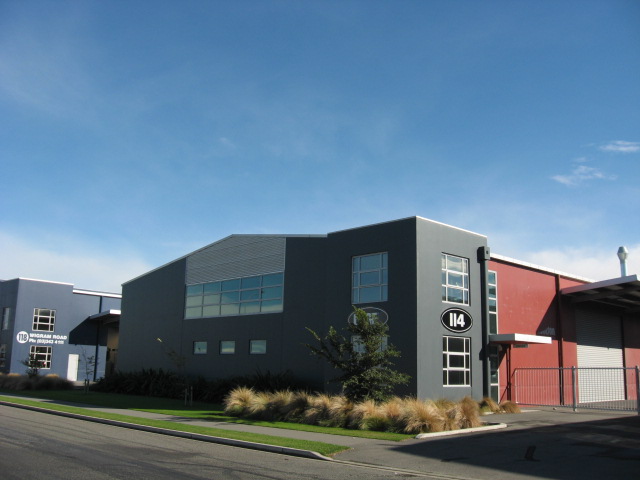 114 Wigram Road, Halswell, Christchurch