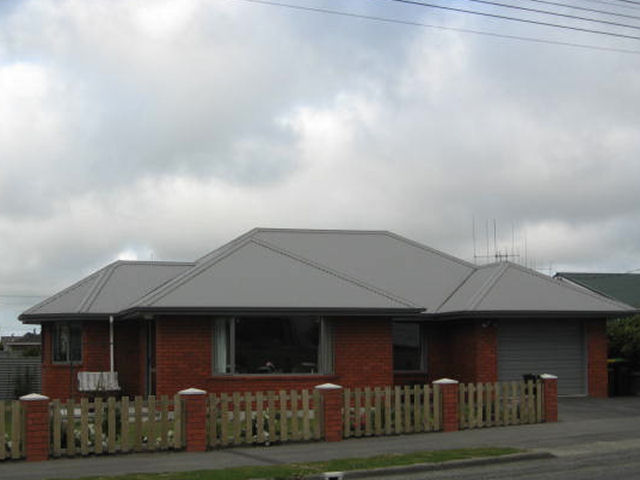40 Whitcombe Street