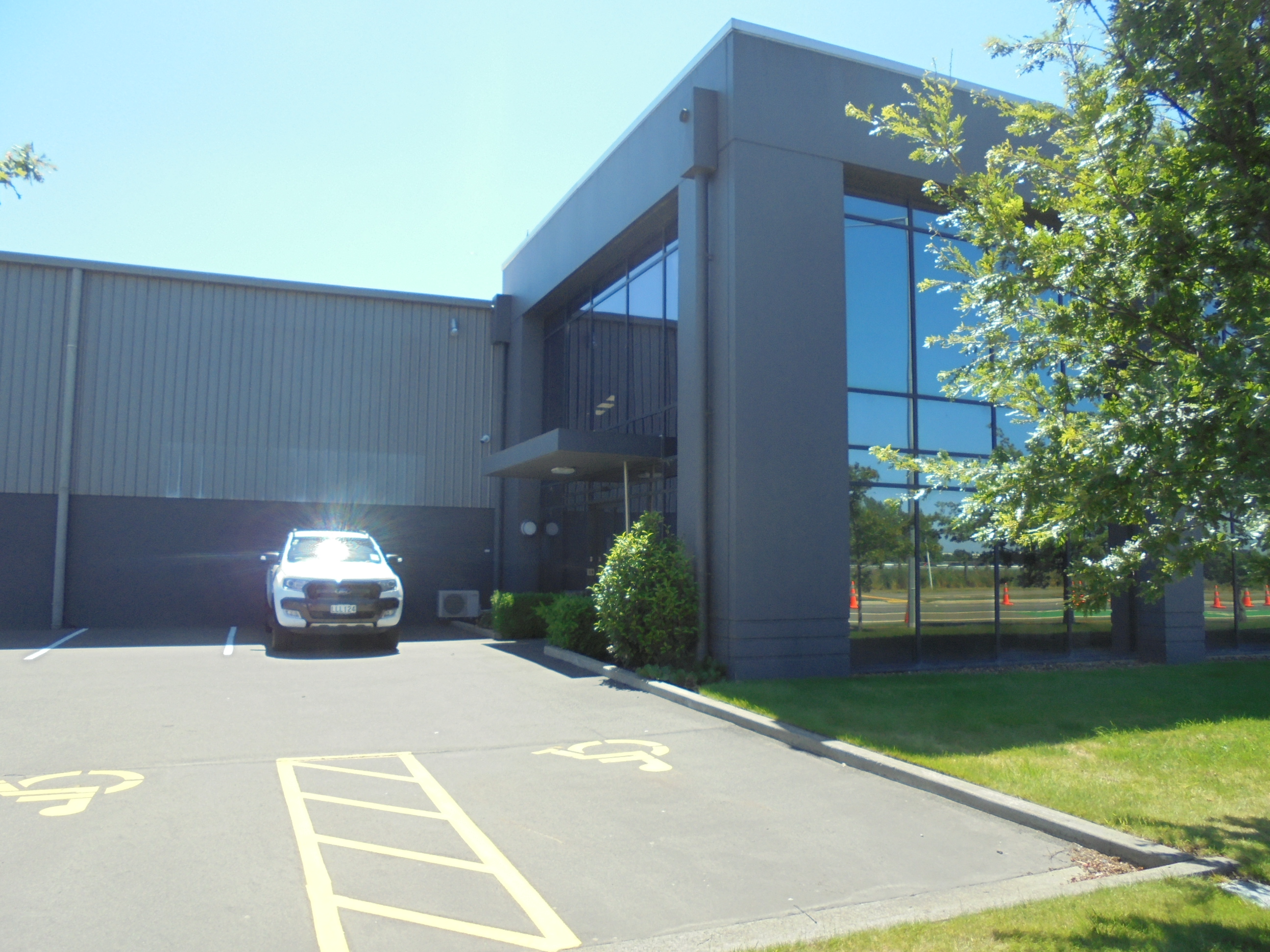 98 Wigram Road, Halswell, Christchurch