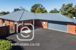 36 Bassett Street, Burwood, Christchurch