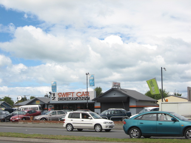 12F Aldwins Road, Linwood, Christchurch