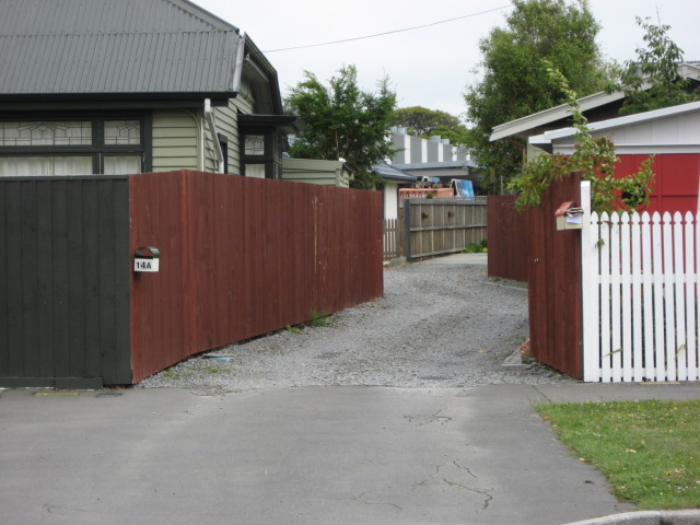 12A Whittington Avenue, Woolston, Christchurch