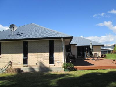 8 Andrewville Lane, Temuka