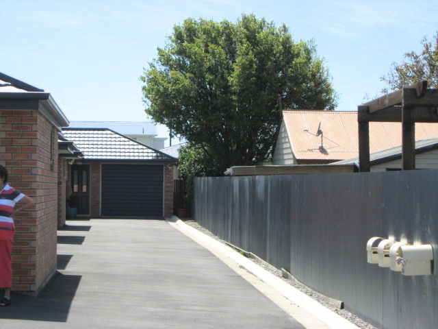 26C Kissel Street, Templeton, Christchurch