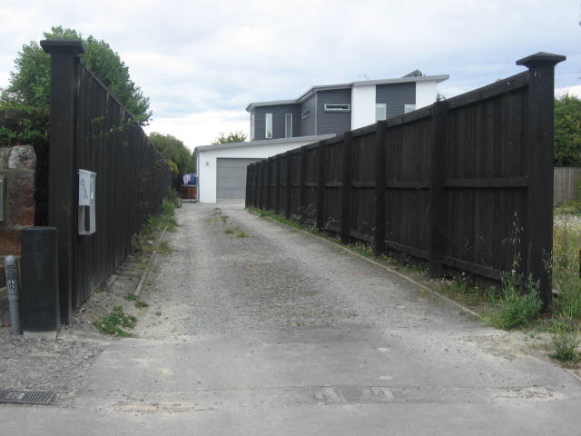 9A Rimu Street, Fendalton, Christchurch