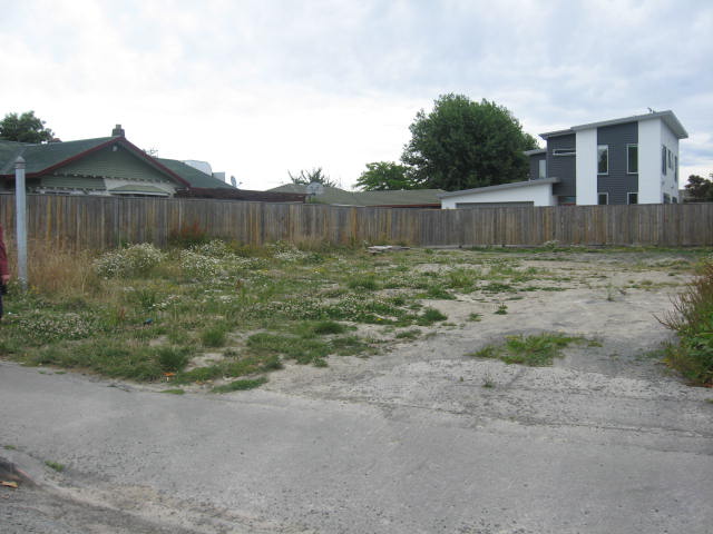 9 Rimu Street, Fendalton, Christchurch