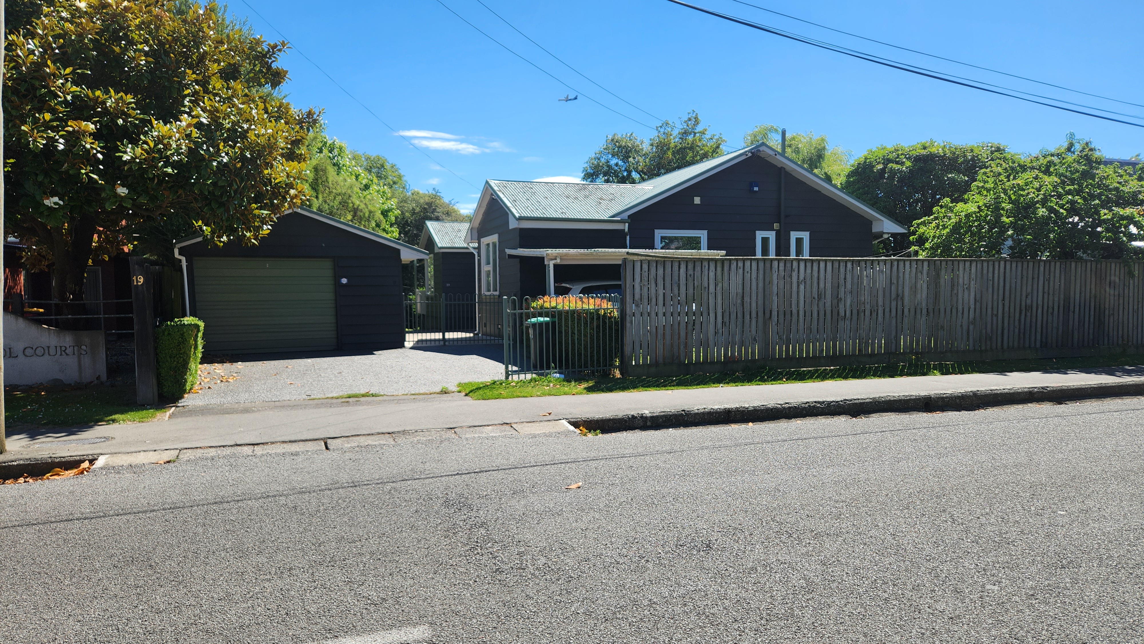 19 Athol Terrace, Upper Riccarton, Christchurch