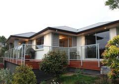 16A Morgans Road