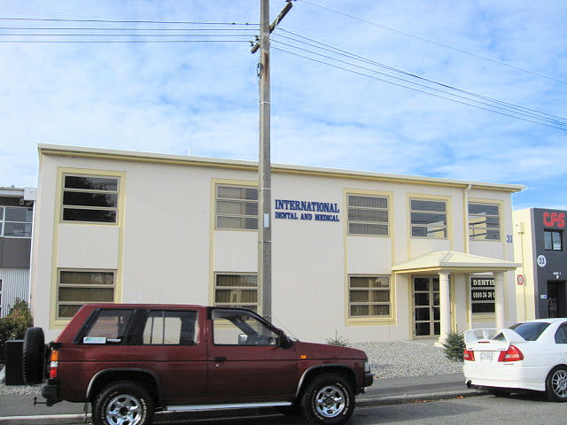 31A Watts Road, Sockburn, Christchurch