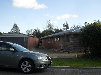 1 Woodglen Drive, Woodend