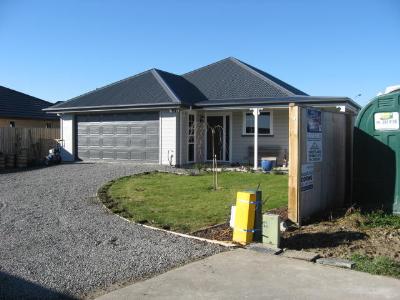 19 Iraklis Close, Templeton, Christchurch