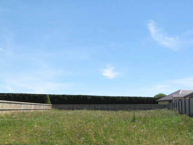 16 Iraklis Close, Templeton, Christchurch