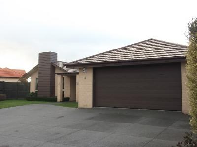 8 Iraklis Close, Templeton, Christchurch