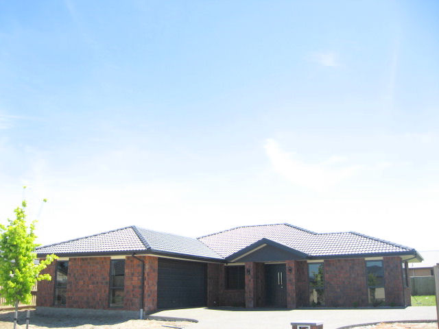 4 Iraklis Close, Templeton, Christchurch