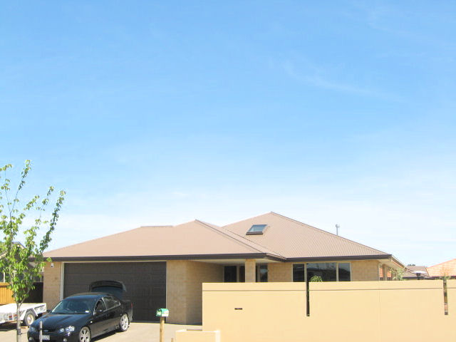21 Globe Bay Drive, Templeton, Christchurch