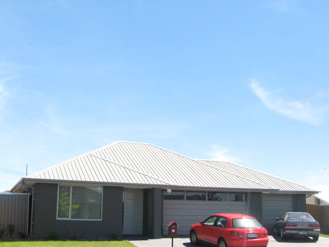 31 Globe Bay Drive, Templeton, Christchurch
