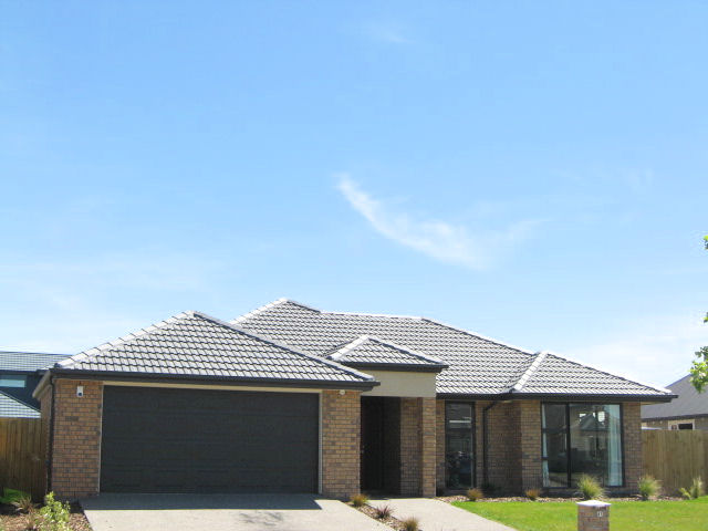 41 Globe Bay Drive, Templeton, Christchurch