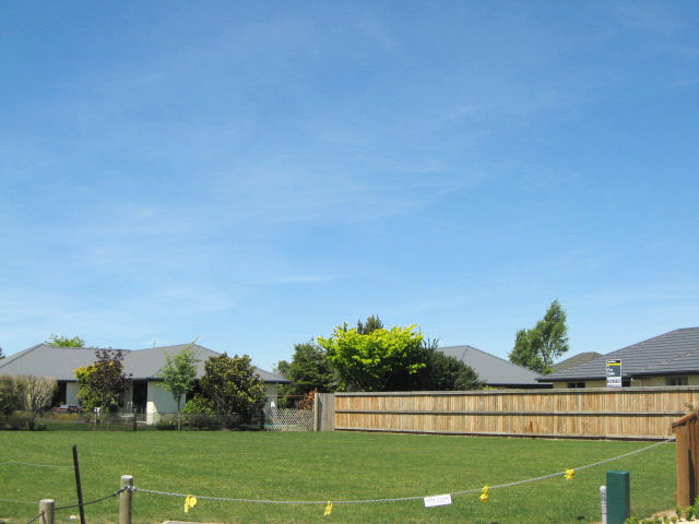 48 Globe Bay Drive, Templeton, Christchurch