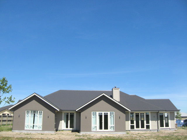 36 Globe Bay Drive, Templeton, Christchurch