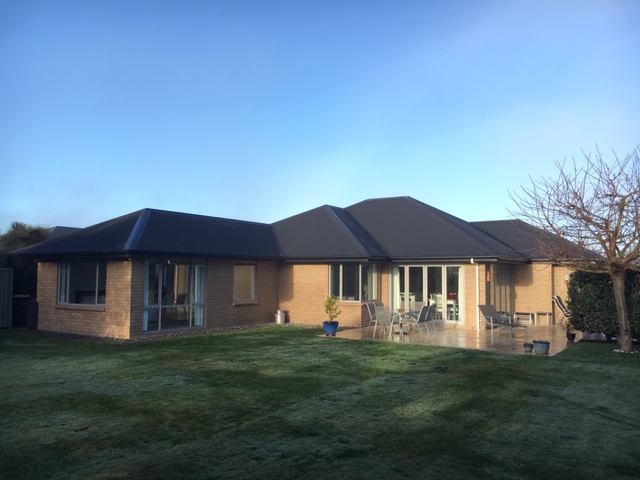 8 Globe Bay Drive, Templeton, Christchurch