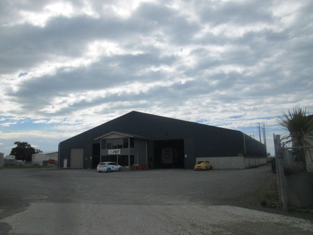 26B Washdyke Flat Road