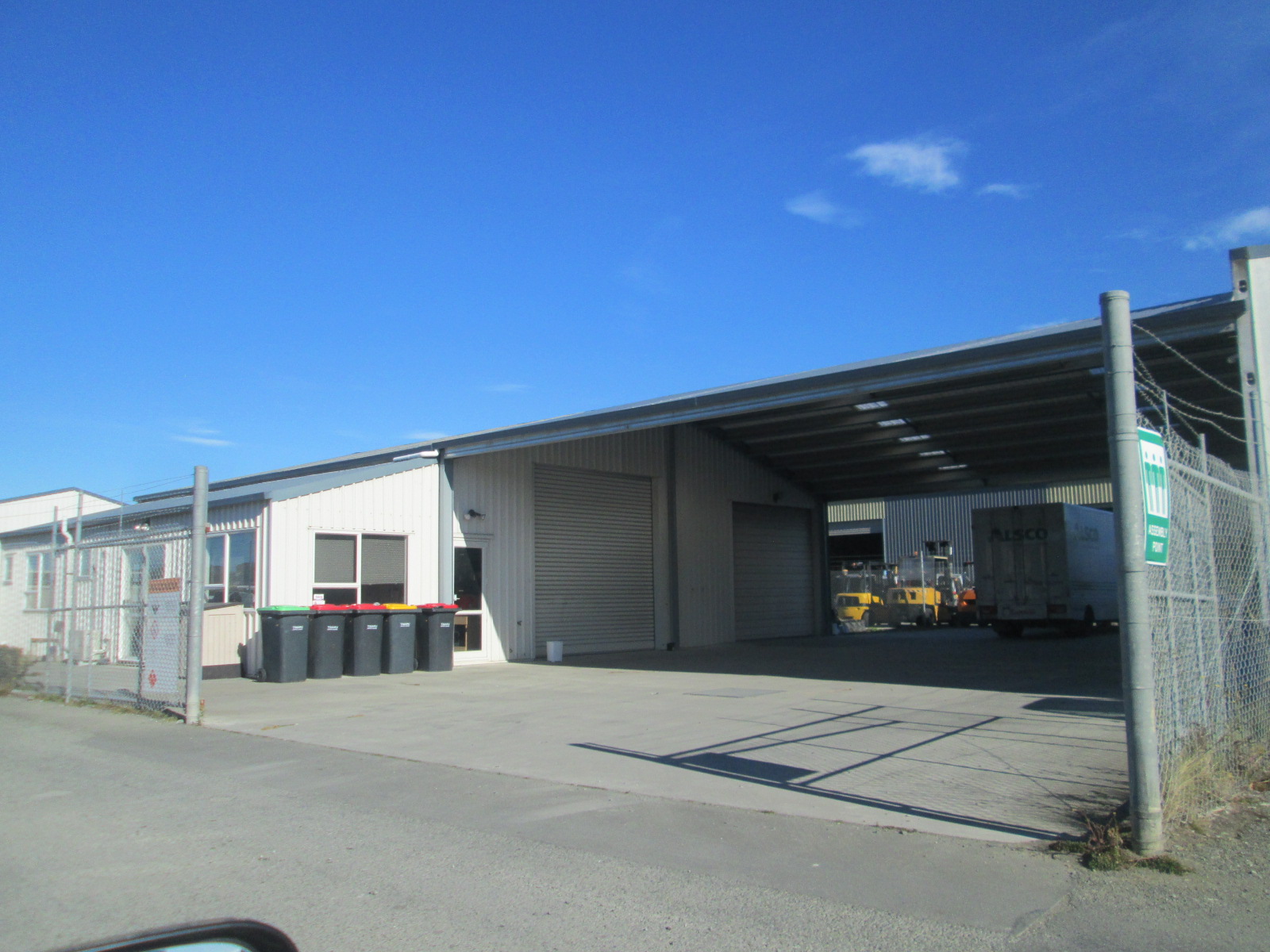 28A Washdyke Flat Road