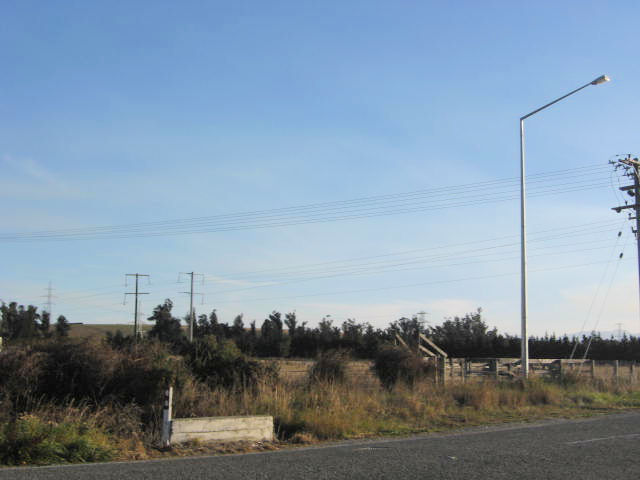 28 Washdyke Flat Road