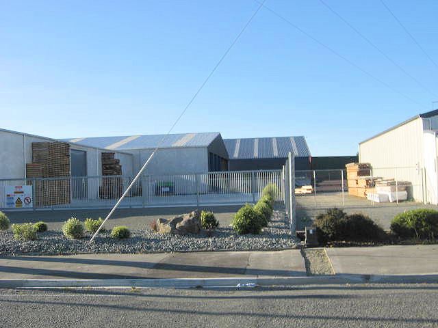 14 Washdyke Flat Road