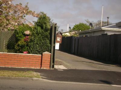 39A Bassett Street, Burwood, Christchurch