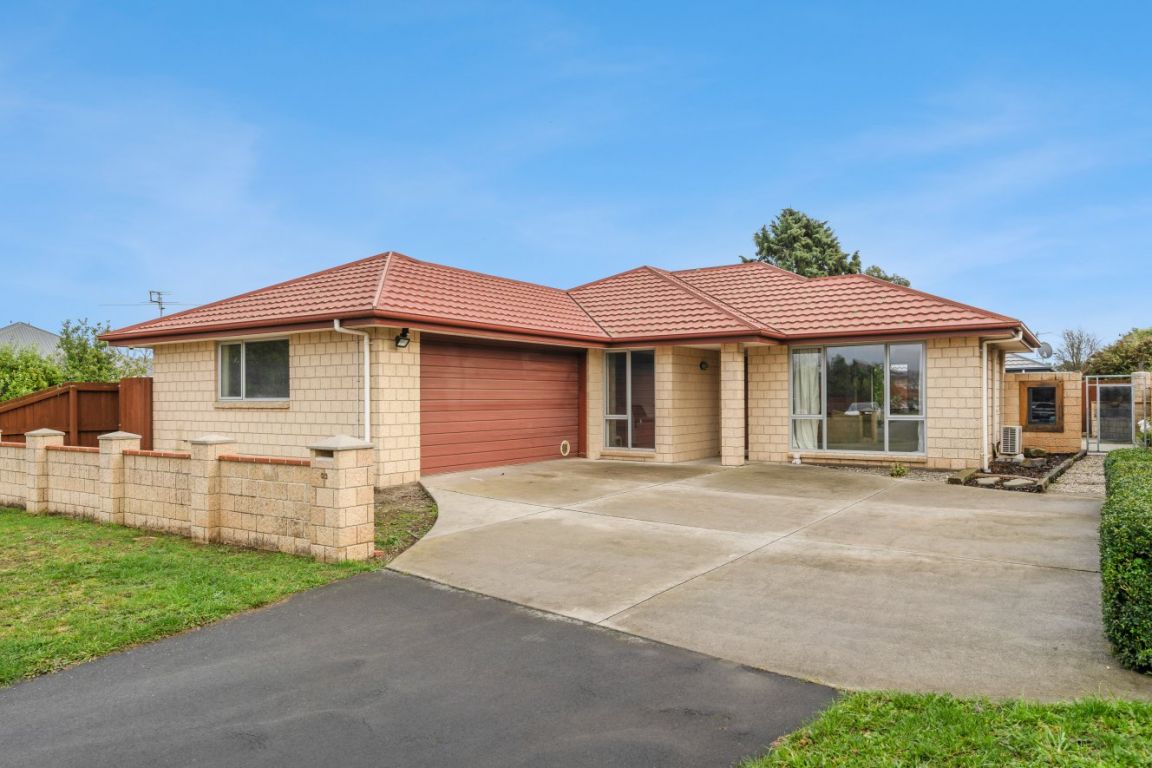 33 William Street, Rolleston